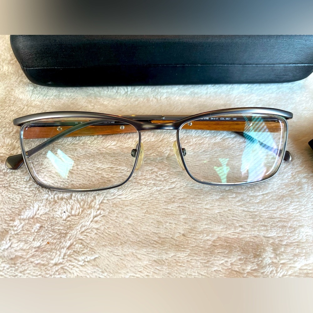 Emernegildo Zegina Eyeglasses